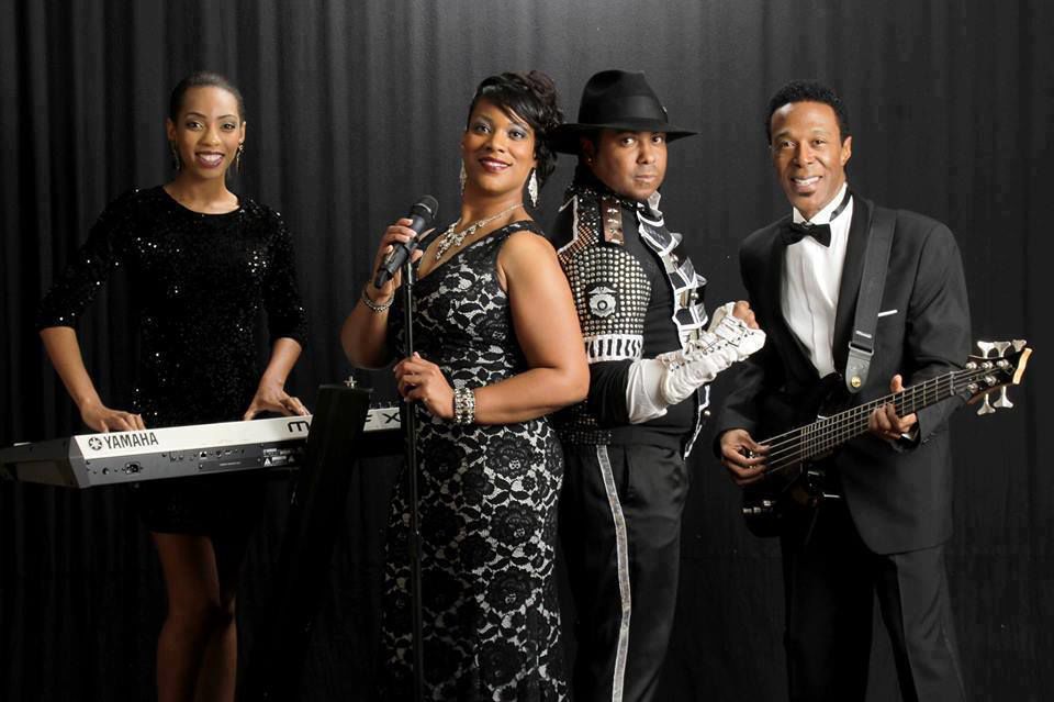 Level One Band